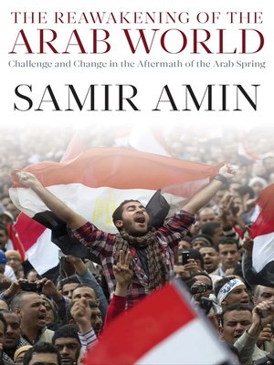 cover image of The Reawakening of the Arab World